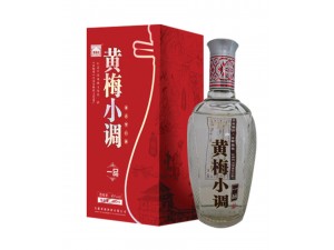黃梅小調(diào) ? 一品