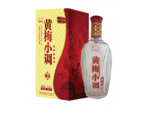 黃梅小調(diào)?精品